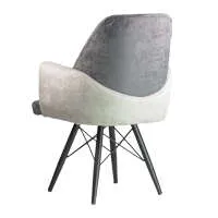 چهارپایه اسپیو پایه استاتیک C019-E